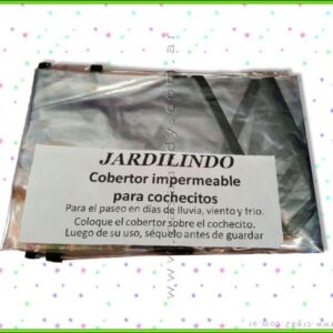 Cobertor plastico universal Gabelu