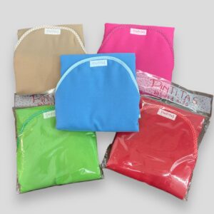 Cambiador Pintitas liso