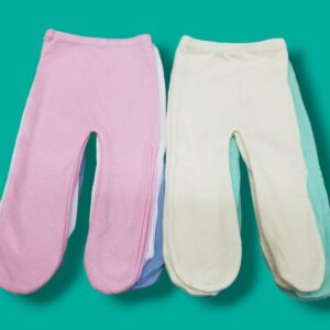 Medio oso gaudi color liso pack x 12 talle unico