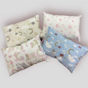 Almohadita bebé oferta "Ruben Babies"