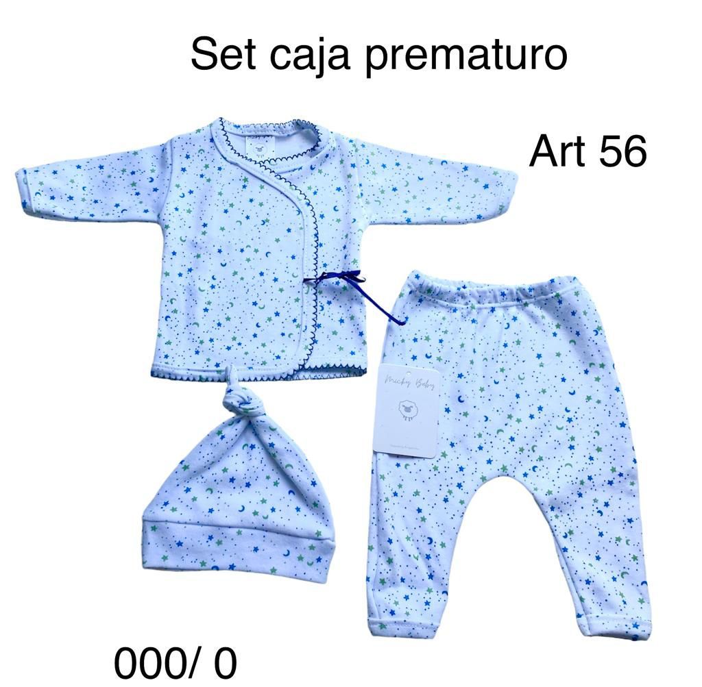 1024px x 1003px - Set prematuro estampado art. 56 Micky Baby talle (000 â€“ 00 â€“ 0) | Casa Andy
