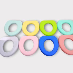 Adaptador de inodoro Surtido de colores SUPEROFERTA