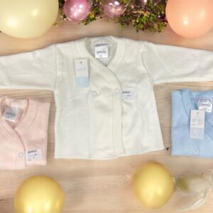 Batita color Art. 600 Gamise T.(0 al 3)