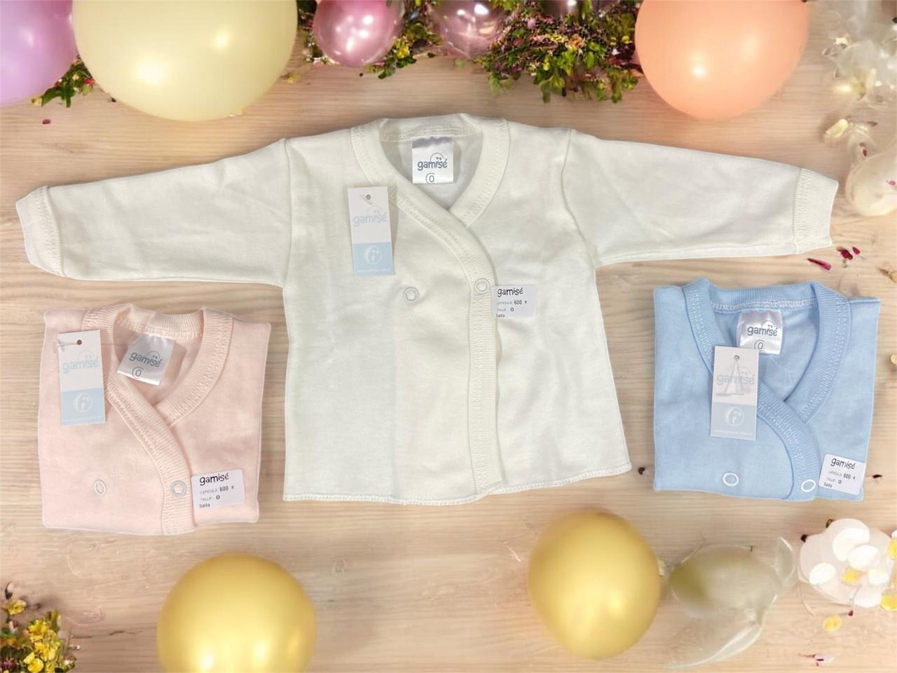 Batita color Art. 600 Gamise T.(0 al 3)