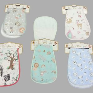 Babita provechito XL pique y toalla oferta Pack x 3 