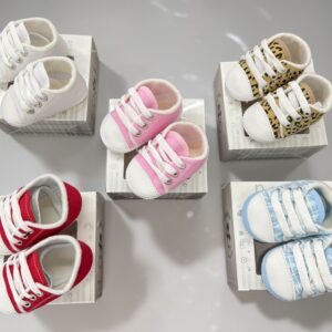 Zapatillas Pupulinos con abrigo Nene y Nena T.14 al 17 SURTIDO DE MODELOS