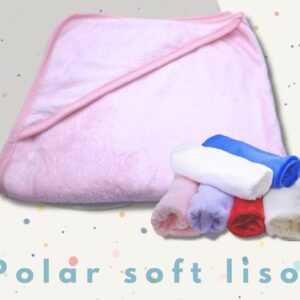 Manta de Piel Beybe (80cm x 70cm) Art.1370