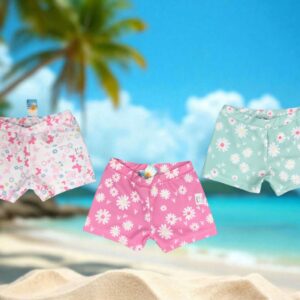 Short de baño UV Estampado NENA Gamise T.(4-6-8-10) Art.55250