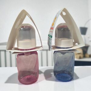 Juguera Traslucida "Shurita" Art.309