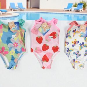 Malla entera UV bebé Big Bay T.(6-9/9-12/12-18/24/36 meses Art.15-1 SUPEROFERTA