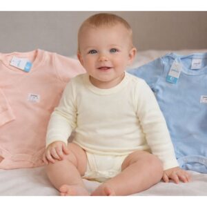 Body color suave Gamise T.(0 al 4) Art.640