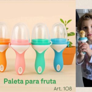 Paleta para fruta Shurita Art.108