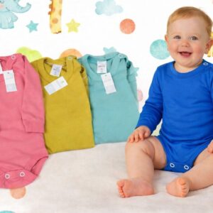 Body color moda Gamise Art.741 T.(5 al 7)