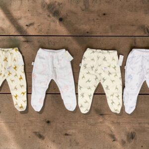 Medio Osito estampado Gamise T.(0 al 4) Art.7010