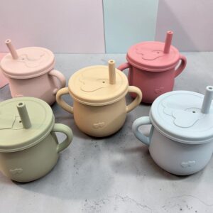 Vaso silicona "Andy" Art.31