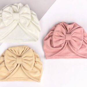 Turbante de Darlon "Ruben Babies" Pack x 3