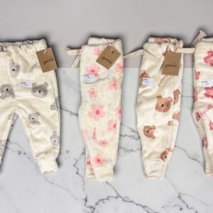 Pantalon Babucha Piel estampado "Gamise Exterior" Art.21003 T.(1 al 4)