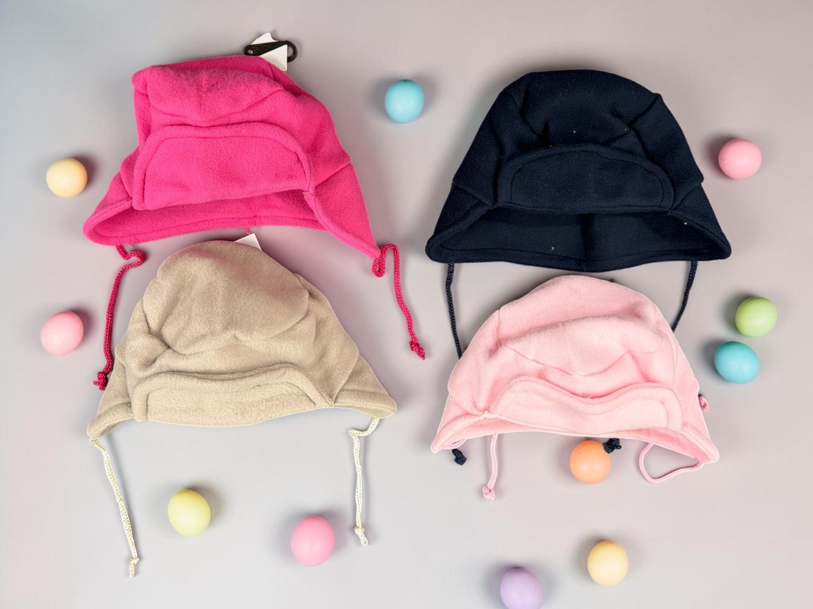 Gorro Polar “Aviador” Art.1488 Pack x 3 SUPEROFERTA