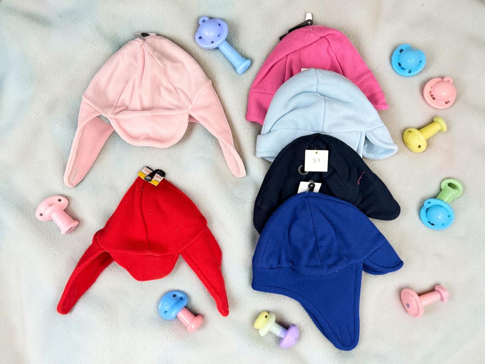 Gorro Polar “Chavito” Art.37 Pack x 3 SUPEROFERTA