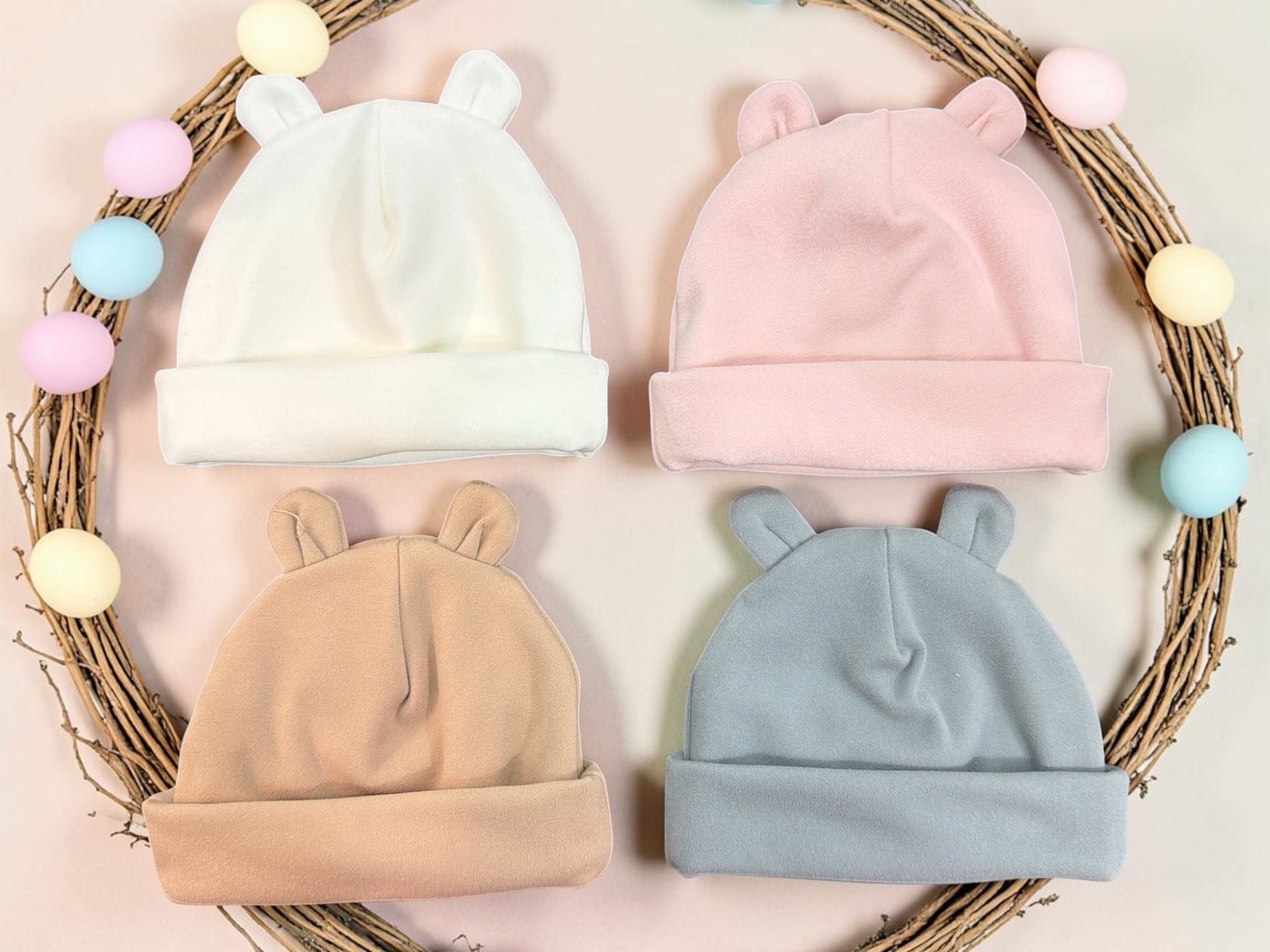 Gorro Plush Darlon “Kelly Babies” Pack x 6 OFERTA