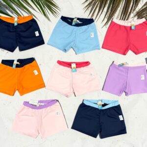 Short UV combinado Niño “Gamise” T.(4 al 10)(Hasta 7/8 años) Art.51055