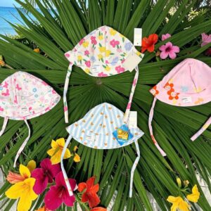 Piluso UV estampado beba “Gamise” T.(0-1-2) Art.55400