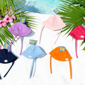 Piluso UV Liso bebe “Gamise” T.(0-1-2) Art.51008