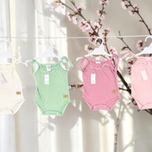 Body fresquito "Plumeti" Gamise T.(0 al 4) Art.25100