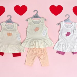 Solero con Calza Dreams T. (1-4) Art. 980 OFERTA PRETEMPORADA