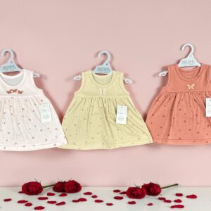 Solero Bebe Estampado Dreams T. (1 al 3) Art. 938 OFERTA PRETEMPORADA