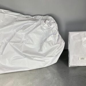 Sabana Plastica Impermeable Andy Moises