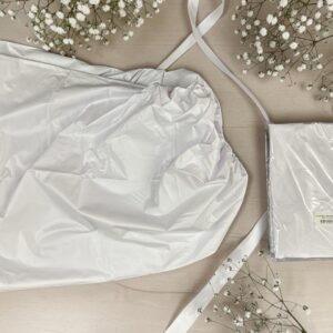 Sabana Plastica Impermeable Andy Practicuna