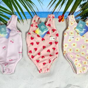 Malla entera UV beba "Big Bay" T.(6 a 9, 9 a 12, 18, 24 y 36 meses) Art.18-1 (En bolsa de ziploc)