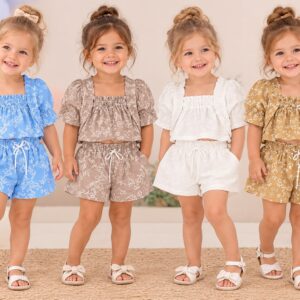 Conjunto (Torera con volados + Short) “Esteban Babies” T.(1 al 5) OFERTA