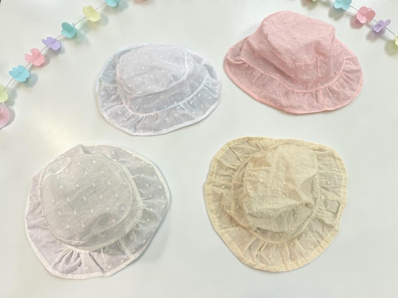 Pilusos de Plumeti Lisos T.(1 al 3) Pack x 6 OFERTA