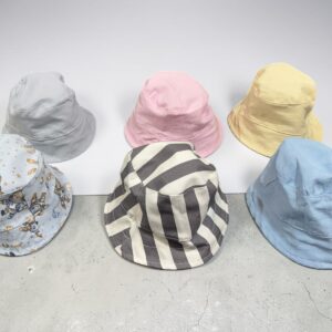 Pilusos de Gabardina "Lisos y Estampados" T.(1 al 3) Pack x 6 OFERTA